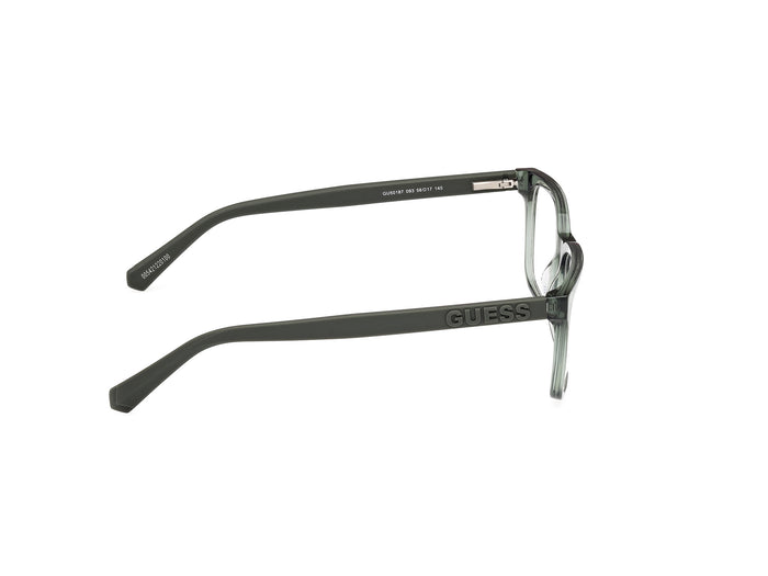 Optical Frames Guess GU50187 093 56 / 54 17 — vista 6
