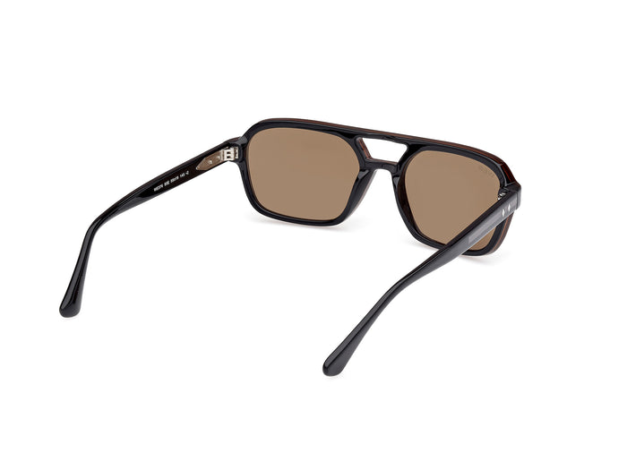 Gafas de Sol Web WE376 50E 55 19 — vista 5