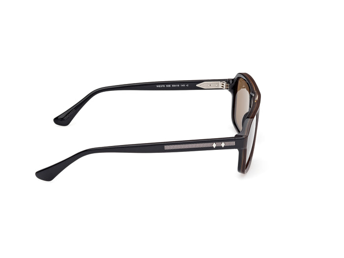 Gafas de Sol Web WE376 50E 55 19 — vista 6