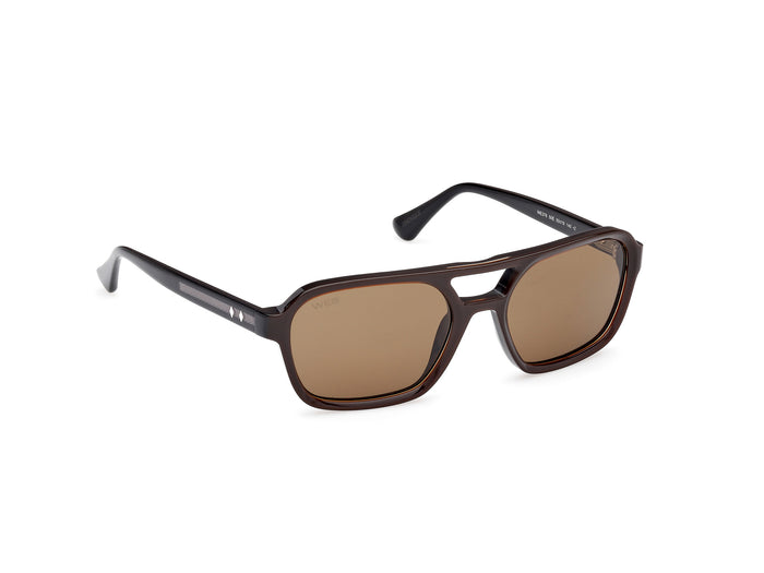 Gafas de Sol Web WE376 50E 55 19 — vista 7
