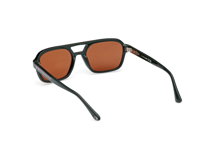 Sonnenbrille Web WE376 98E 55 19 — vista 3