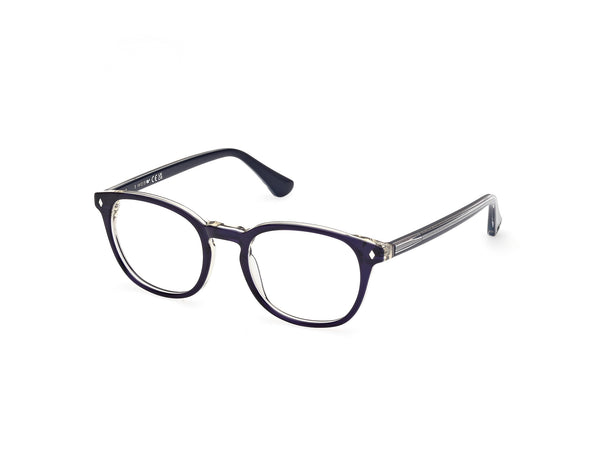 Gafas Graduadas Web WE5441 092 50 20 · 1