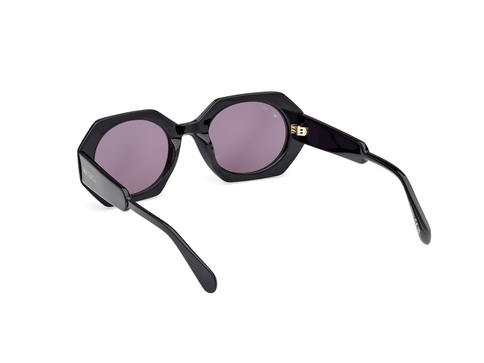 Солнцезащитные очки Max&Co MO115 01A 51 22 — vista 3