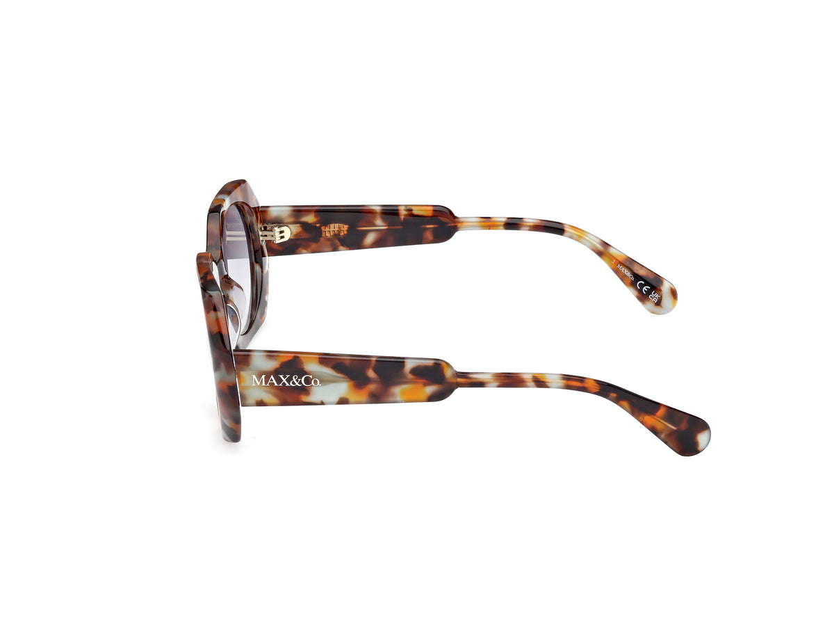 Sunglasses Max&Co MO115 55B 51 22