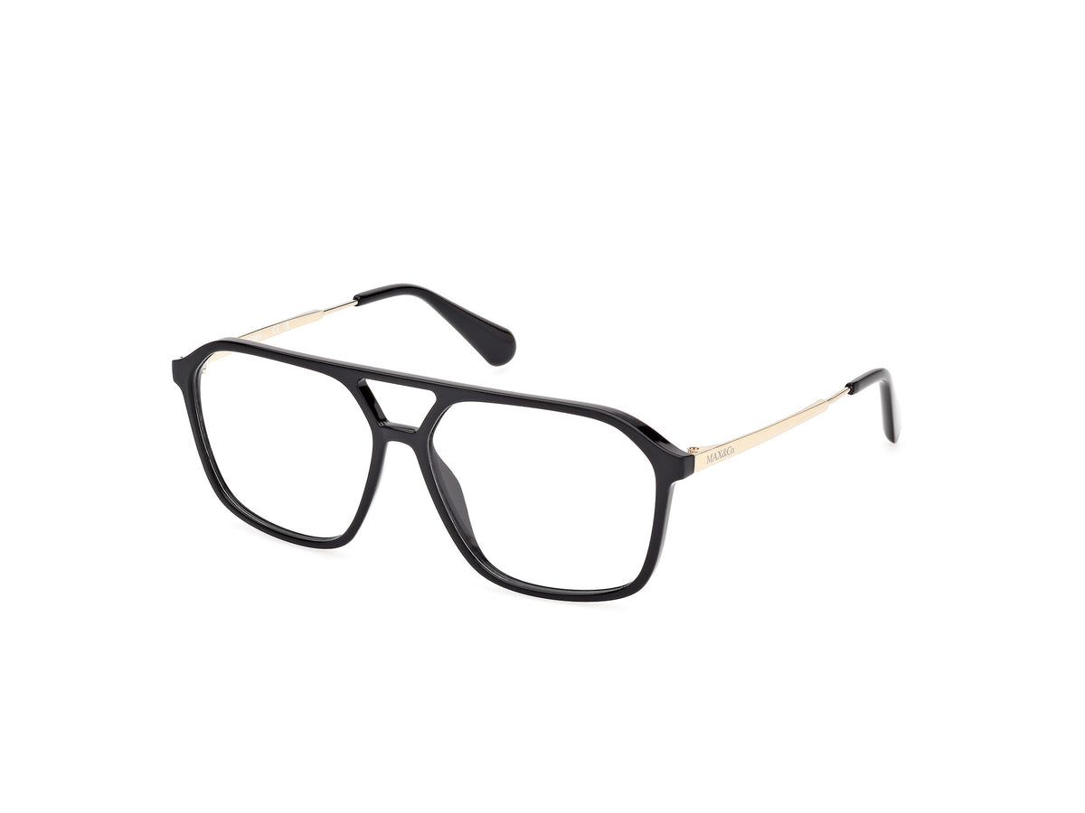 Optical Frames Max&Co MO5172 001 56 13