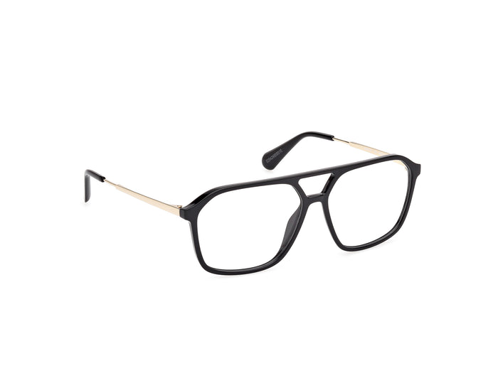 Optical Frames Max&Co MO5172 001 56 13 — vista 7
