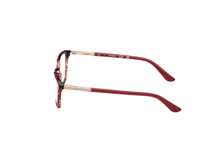 Gafas Graduadas Guess GU2658-N 066 50 17 — vista 2
