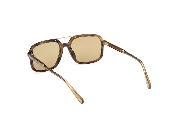 Солнцезащитные очки Gant GA16 95E 54 18 — vista 3