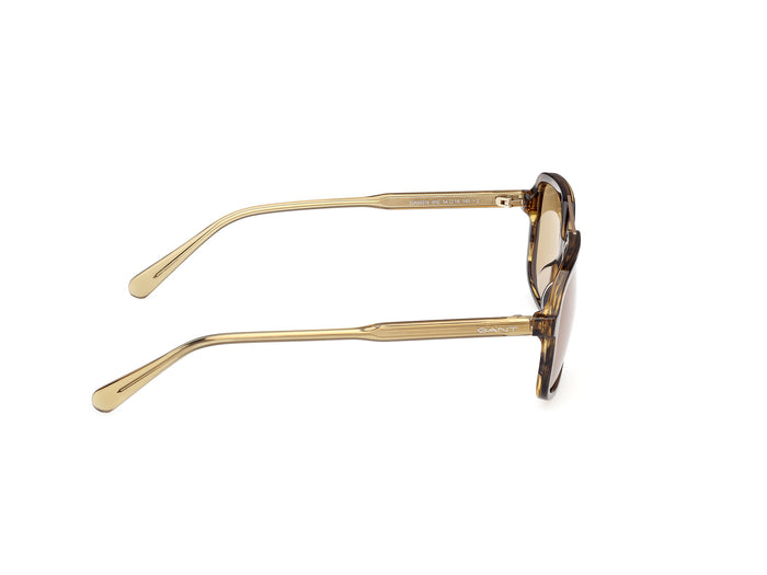 Солнцезащитные очки Gant GA16 95E 54 18 — vista 6
