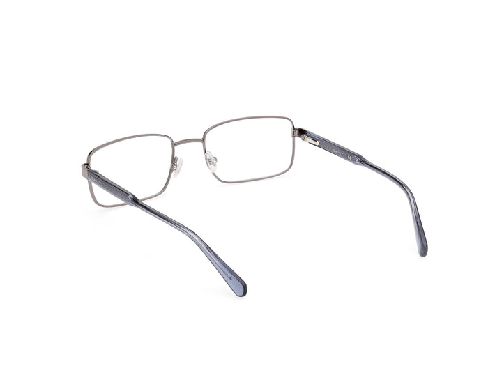 Optical Frames Gant GA50038 012 58 / 55 19 — vista 3