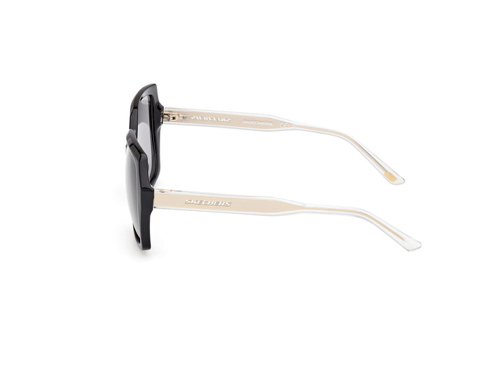 Gafas de Sol Skechers SE34 01D 56 18 — vista 2