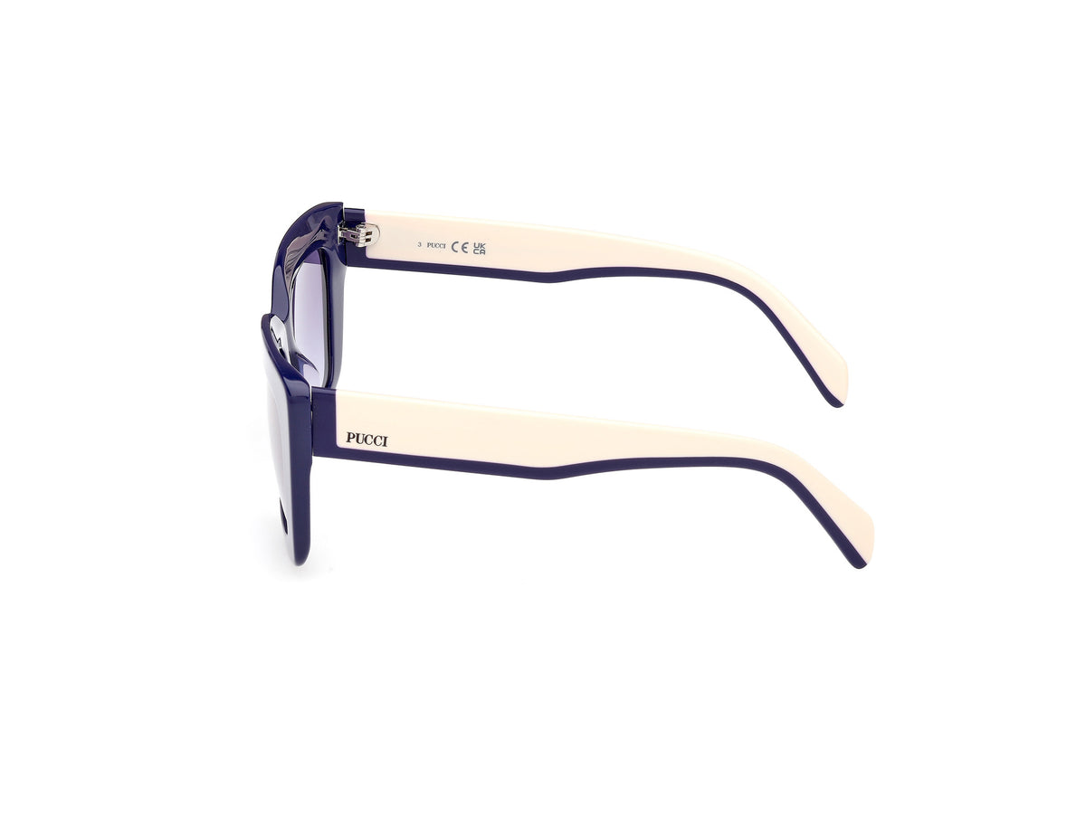 Gafas de Sol Emilio Pucci EP202 90W 54 19