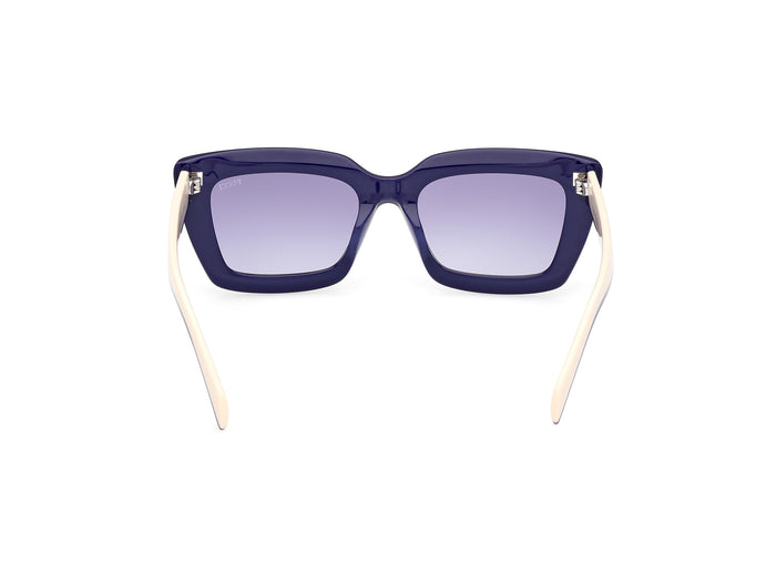 Солнцезащитные очки Emilio Pucci EP202 90W 54 19 — vista 4