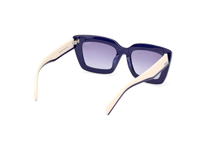 Солнцезащитные очки Emilio Pucci EP202 90W 54 19 — vista 5