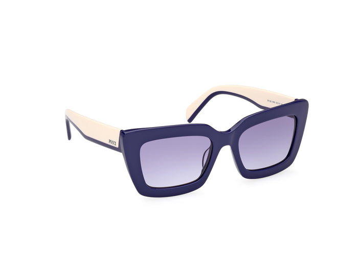 Солнцезащитные очки Emilio Pucci EP202 90W 54 19 — vista 7