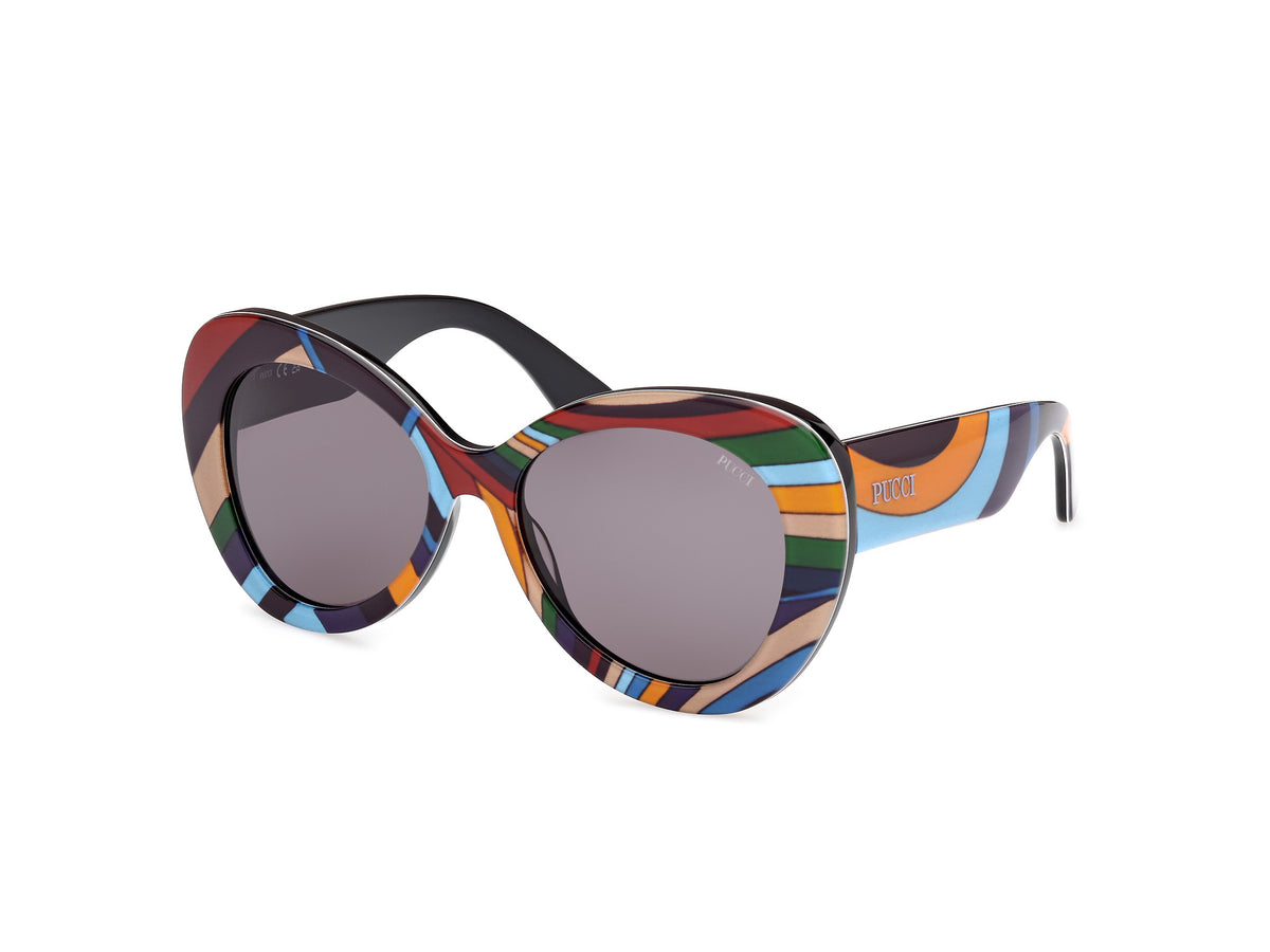 Sonnenbrille Emilio Pucci EP232 99A 56 18