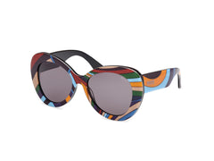 Sonnenbrille Emilio Pucci EP232 99A 56 18