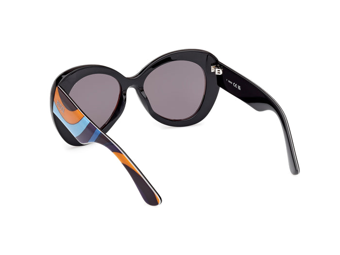 Sonnenbrille Emilio Pucci EP232 99A 56 18 — vista 3