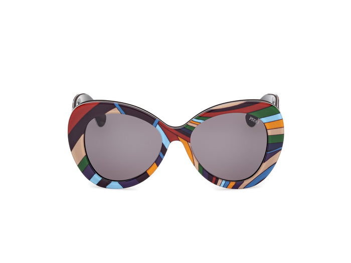 Sonnenbrille Emilio Pucci EP232 99A 56 18 — vista 8