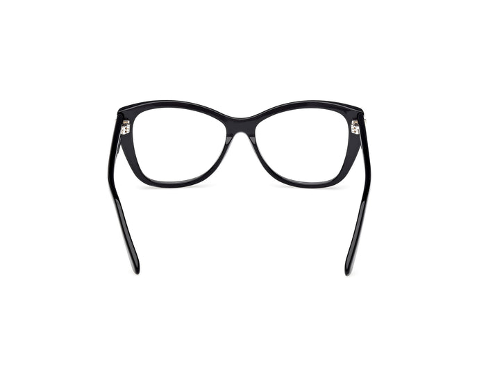 Optical Frames Emilio Pucci EP5257 001 54 15 — vista 4