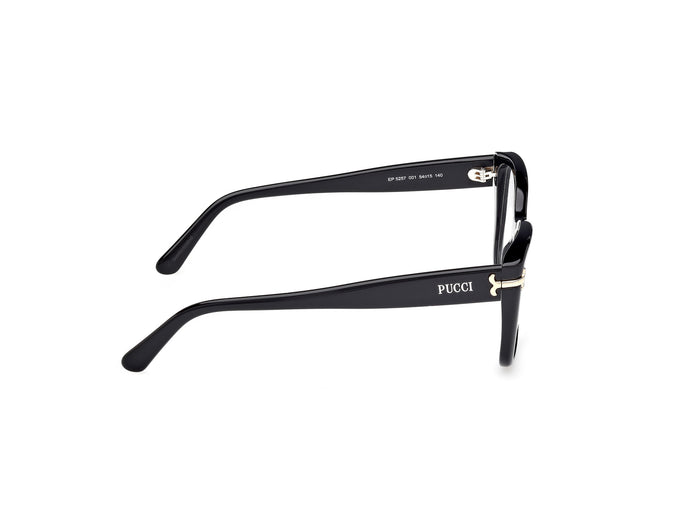 Optical Frames Emilio Pucci EP5257 001 54 15 — vista 6