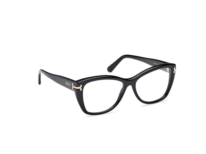 Optical Frames Emilio Pucci EP5257 001 54 15 — vista 7