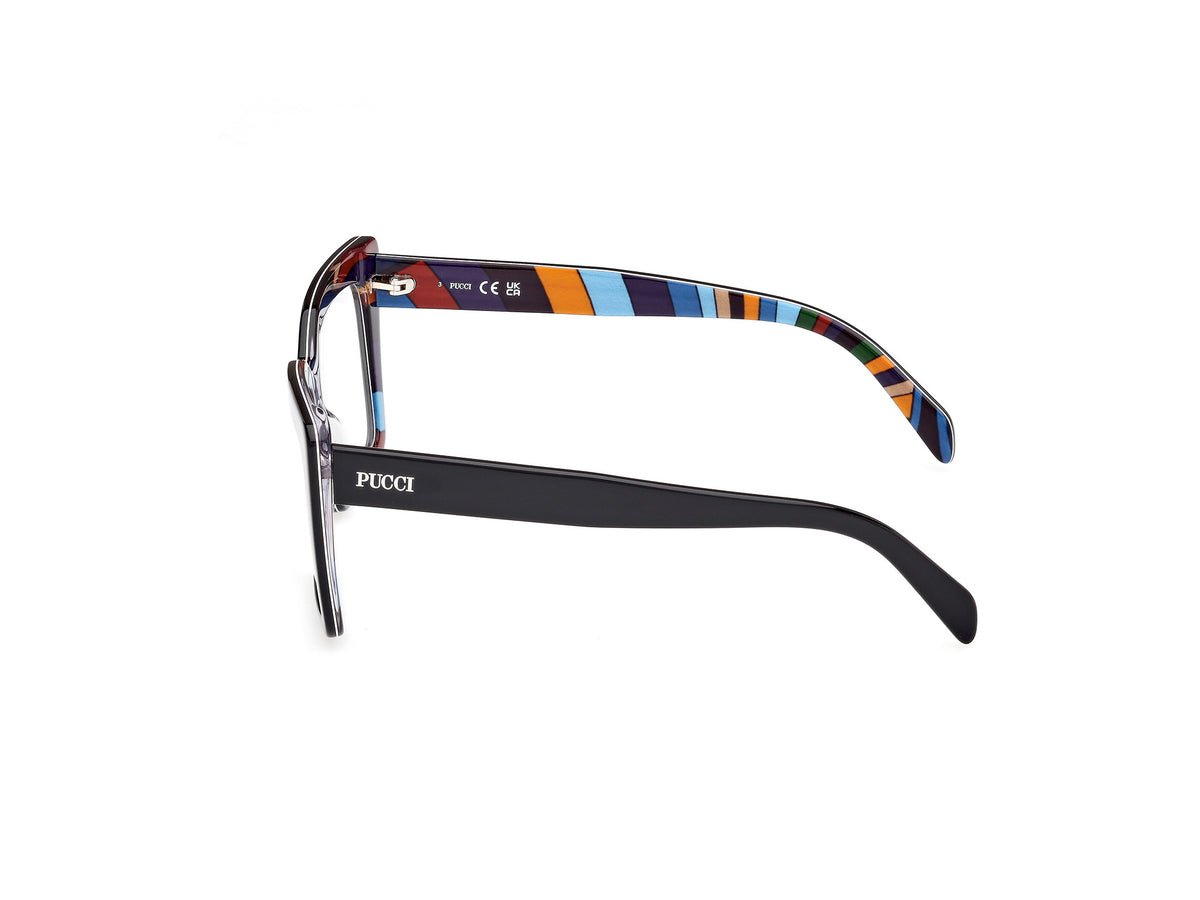 Optical Frames Emilio Pucci EP5261 005 54 17