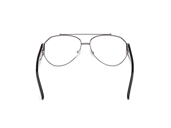 Optical Frames MCM Worldwide MW5001 008 58 14 — vista 4