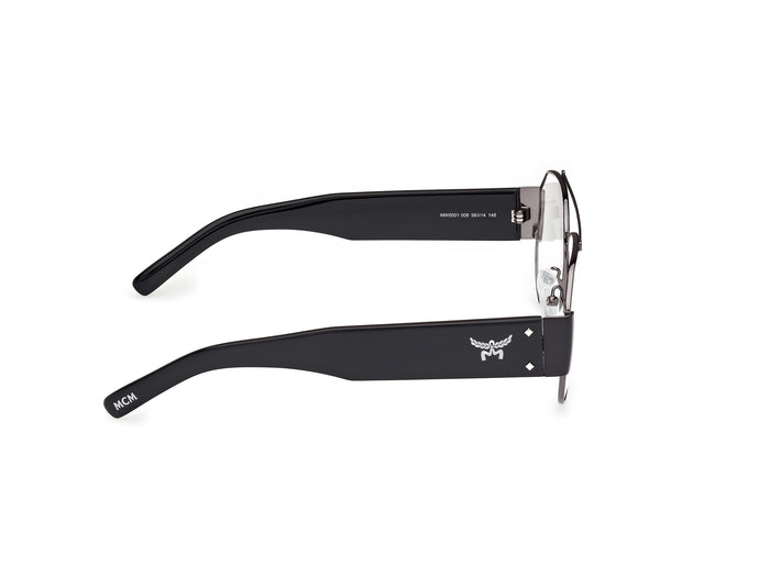 Optical Frames MCM Worldwide MW5001 008 58 14 — vista 6