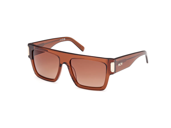 Gafas de Sol MCM Worldwide MW11 45F 55 16 · 1