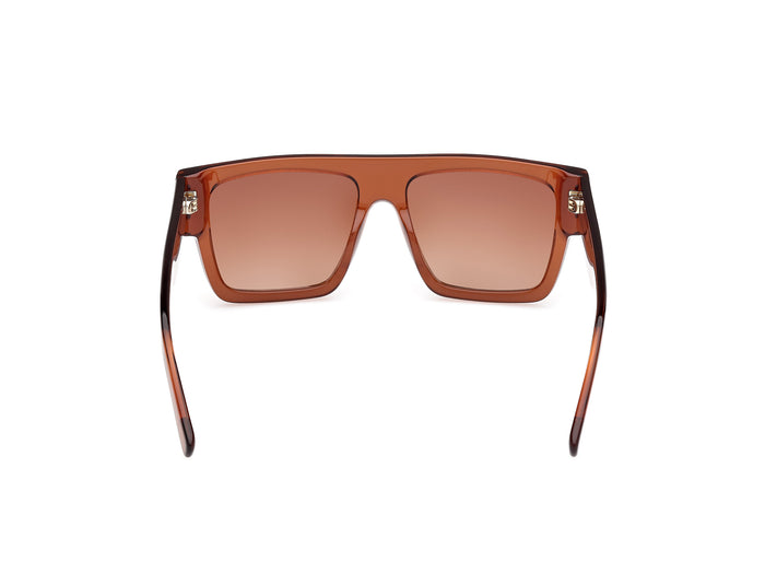 Gafas de Sol MCM Worldwide MW11 45F 55 16 — vista 4