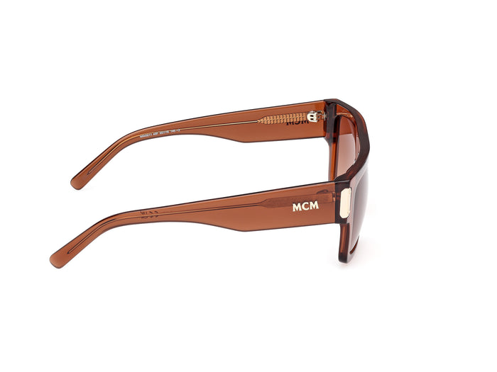 Gafas de Sol MCM Worldwide MW11 45F 55 16 — vista 6