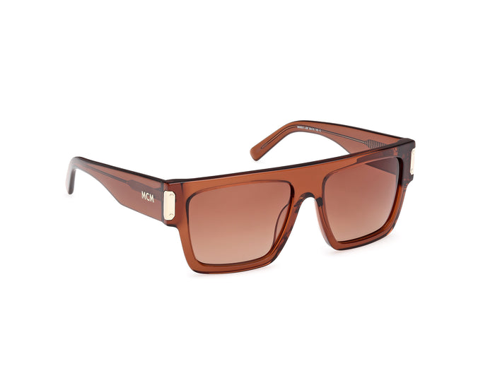 Gafas de Sol MCM Worldwide MW11 45F 55 16 — vista 7