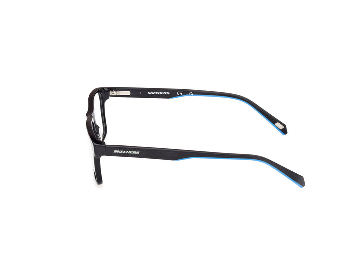 Optical Frames Skechers SE3322 001 53 16 — vista 2