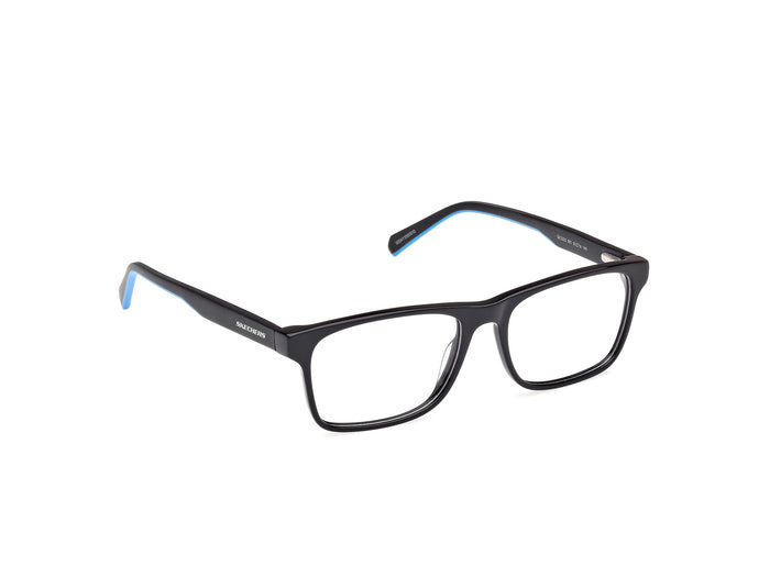 Optical Frames Skechers SE3322 001 53 16 — vista 7