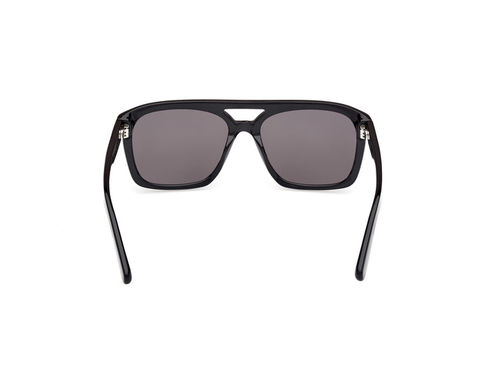Gafas de Sol GCDS GD58 01A 56 16 — vista 4
