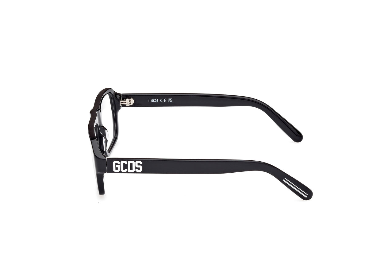 Gafas Graduadas GCDS GD5038 001 55 17