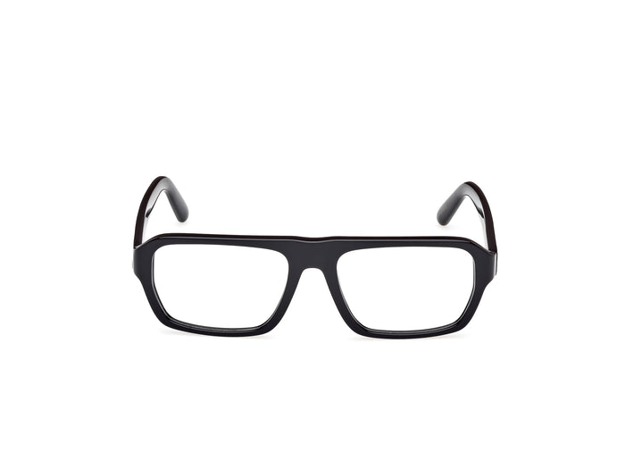 Optical Frames GCDS GD5038 001 55 17 — vista 8