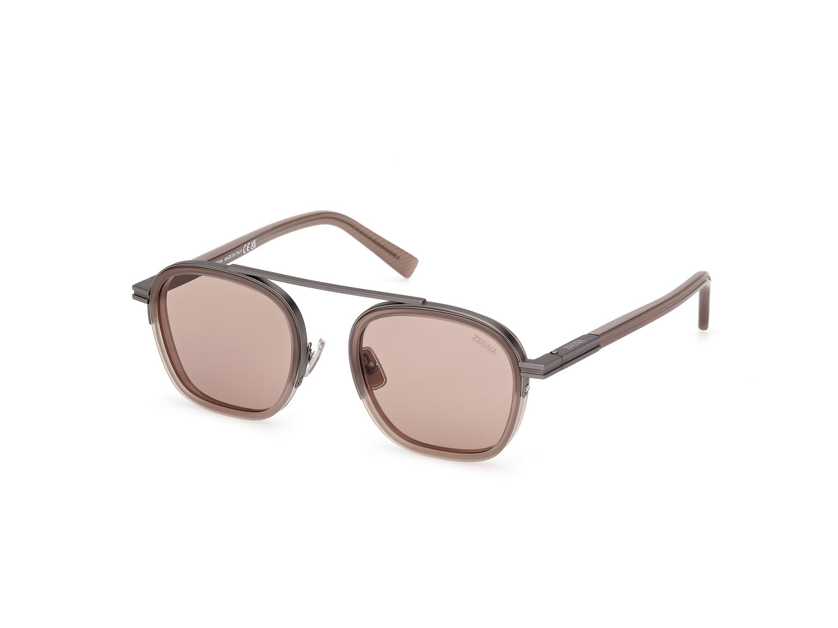 Sunglasses Zegna EZ231 45E 51 22
