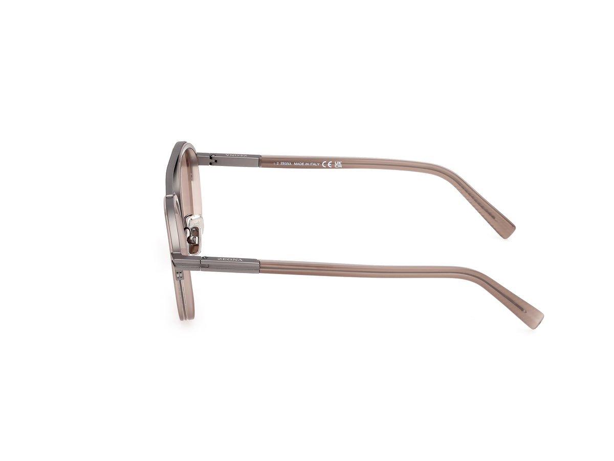 Sunglasses Zegna EZ231 45E 51 22
