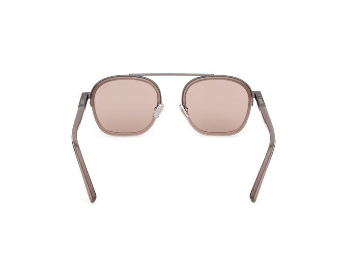Sunglasses Zegna EZ231 45E 51 22 — vista 4