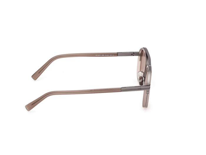Sunglasses Zegna EZ231 45E 51 22 — vista 6