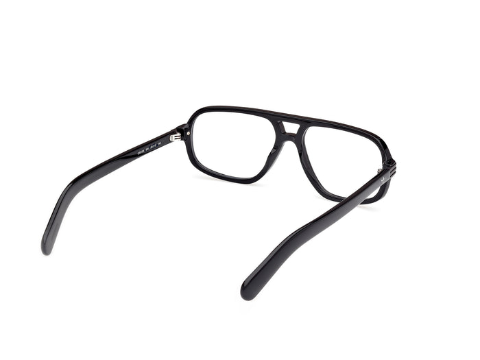 Optical Frames Adidas OR5105 001 55 15 — vista 5