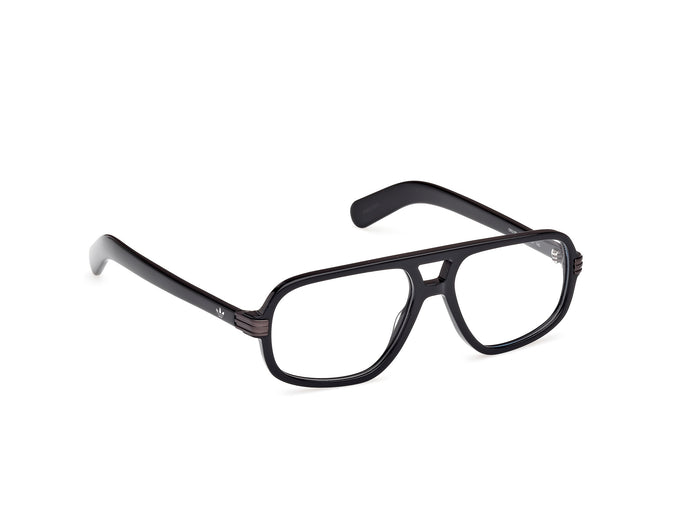 Optical Frames Adidas OR5105 001 55 15 — vista 7