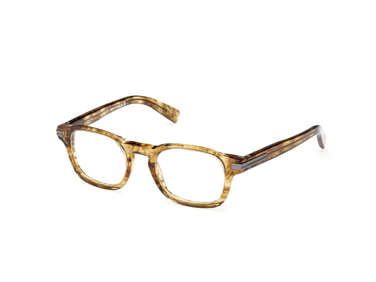 Оправа для очков Zegna EZ5293 047 49 21