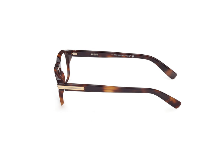Gafas Graduadas Zegna EZ5293 052 49 21 — vista 2