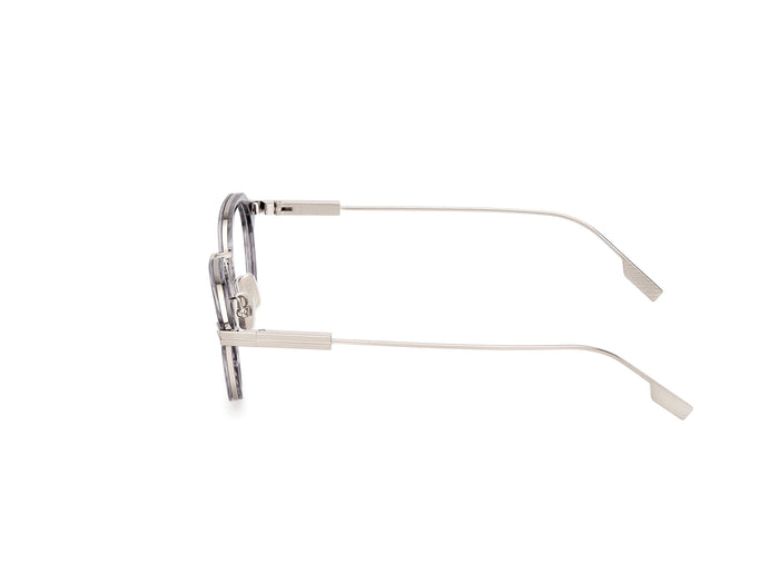 Gafas Graduadas Zegna EZ5296 020 48 21 — vista 2