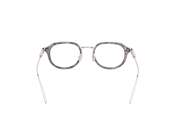 Gafas Graduadas Zegna EZ5296 020 48 21 — vista 4