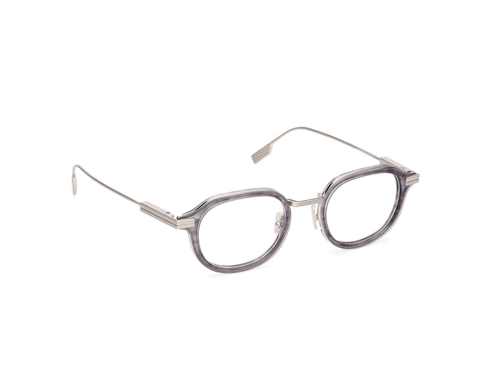 Gafas Graduadas Zegna EZ5296 020 48 21 — vista 7
