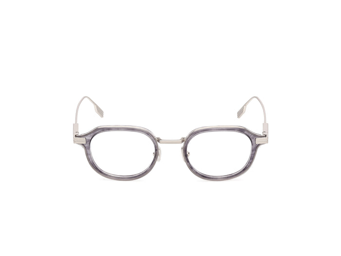 Gafas Graduadas Zegna EZ5296 020 48 21 — vista 8